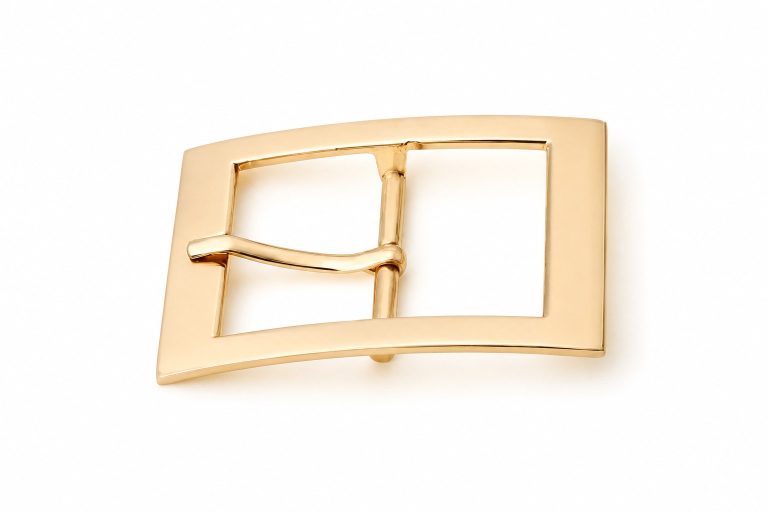 Wholesale Gold Metal Strap Belt HY-B03