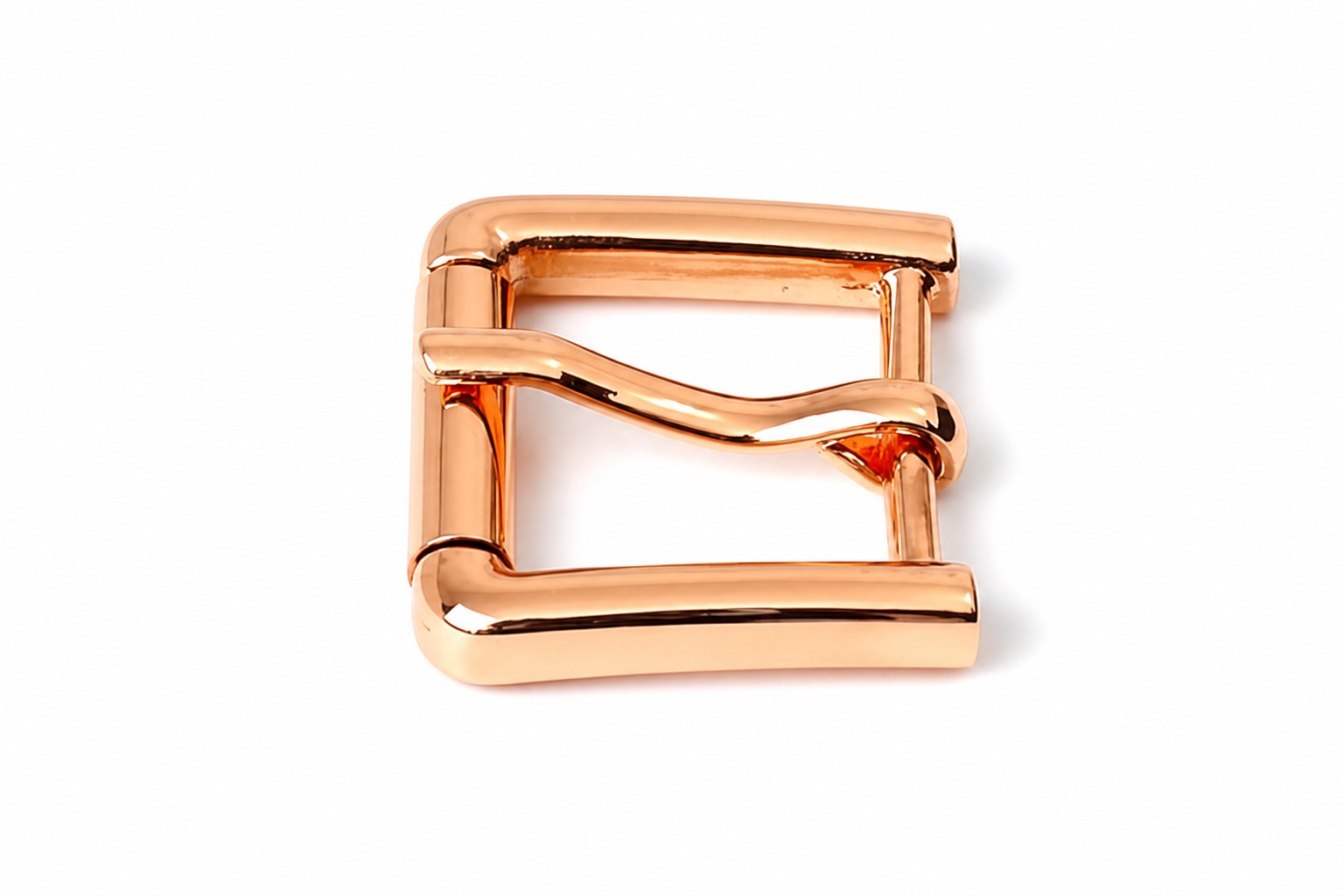 Rose Gold Metal Adjustable HY-B05