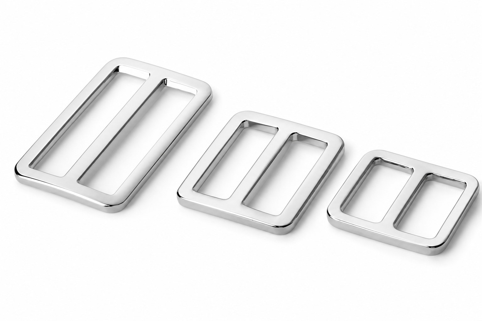 High Quality Zinc Alloy Adjustable HY-B13