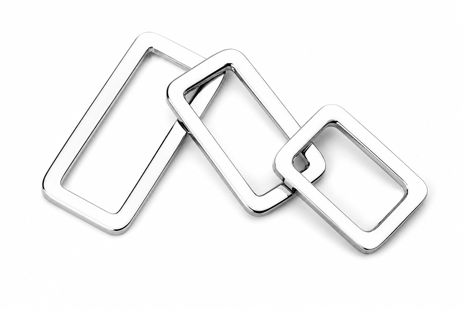 Hardware Factory Directly Supply Mini Buckles HY-B21