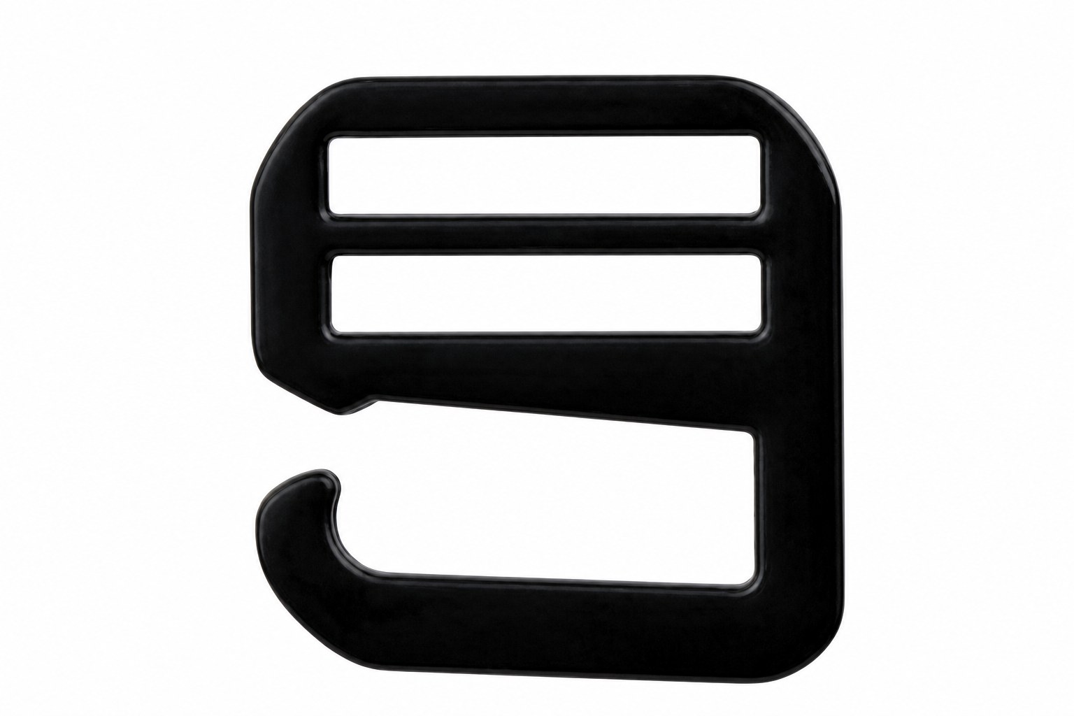Custom Metal G Hook Webbing HY-B25