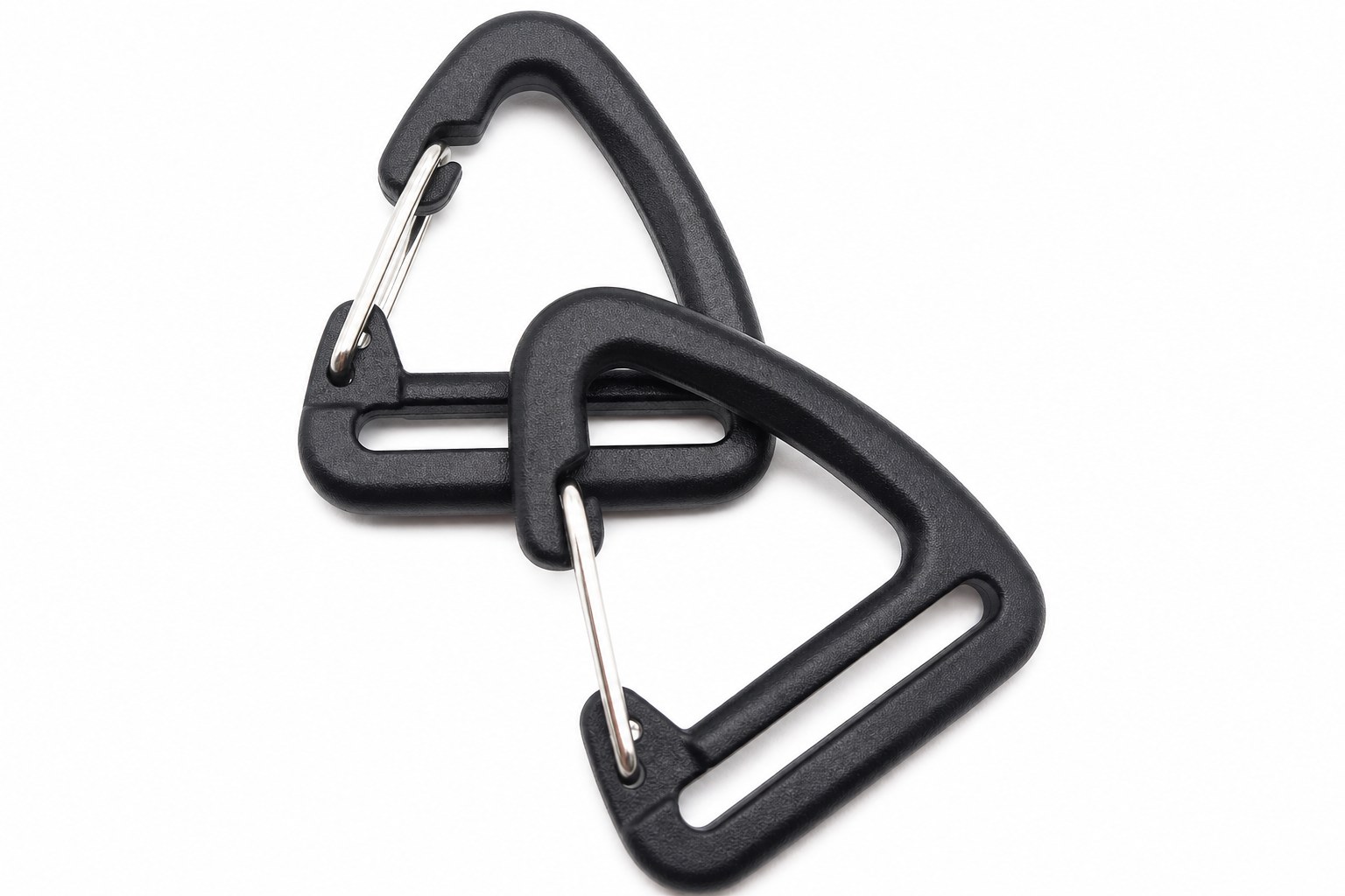 Metal Triangle Buckle For Dog HY-B37