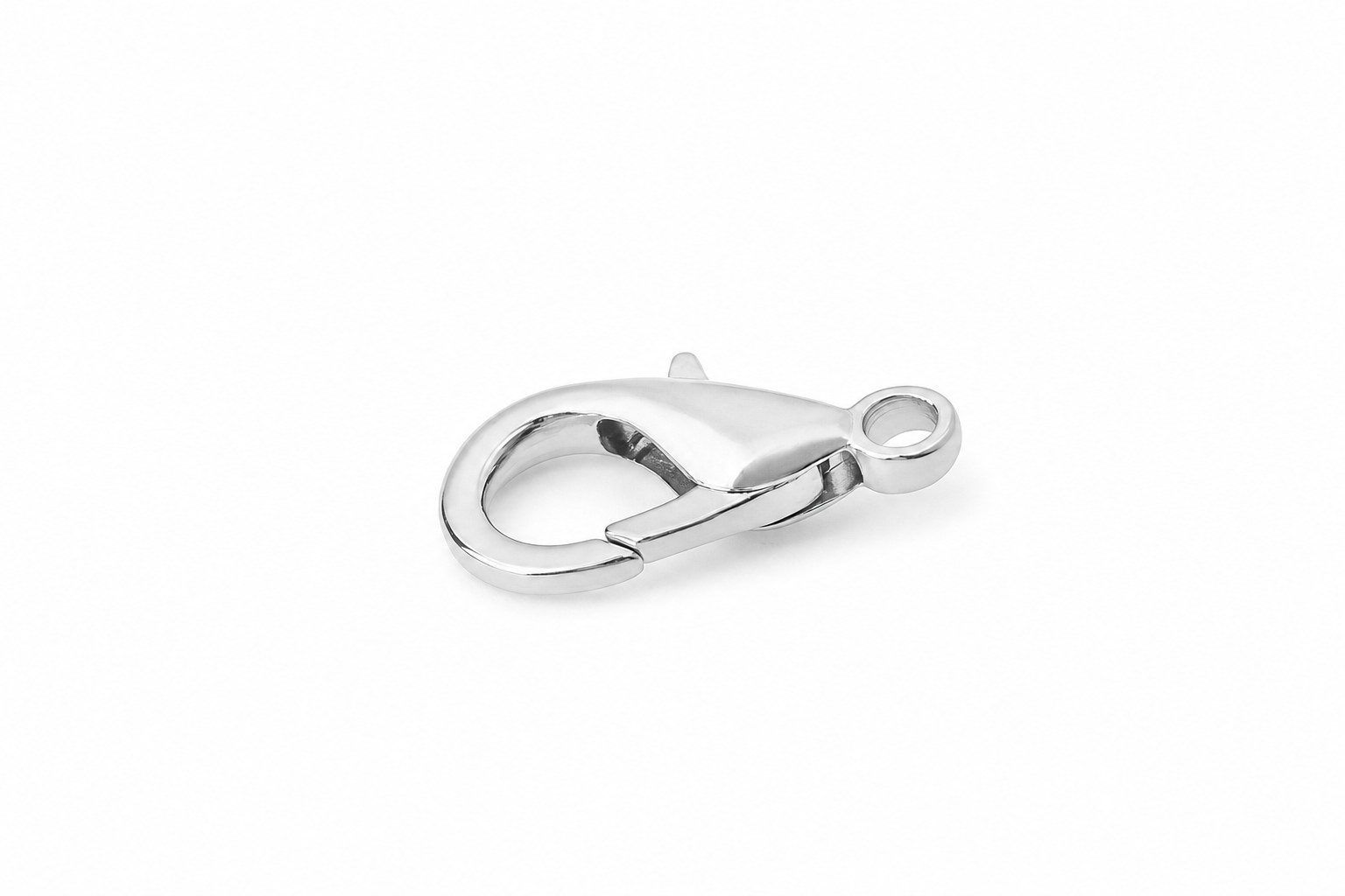Heavy Duty Zinc Alloy Swivel HY-H12
