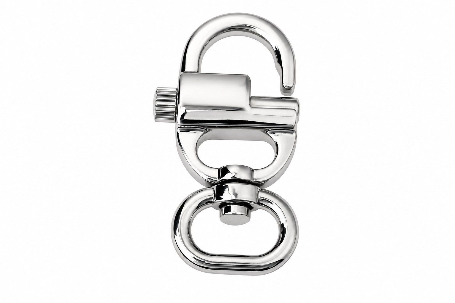 New Custom Metal Spring Swivel Snap HY-H27
