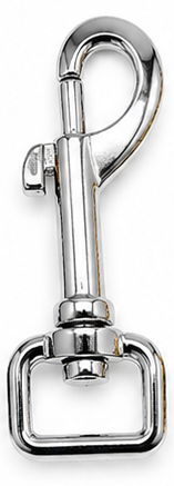 Nickel Plated